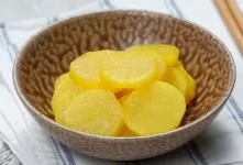 دستور تهیه ترشی دانموجی، ترشی محبوب کره جنوبی