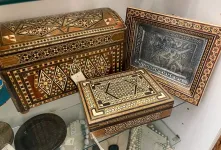 هنر معرق کاری چیست و چه کاربردی دارد؟