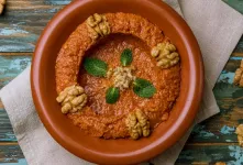 طرز تهیه محمره، طعمی خوشمزه از خاورمیانه