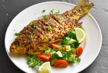 بررسی نکات لازم برای پخت ماهی شب عید