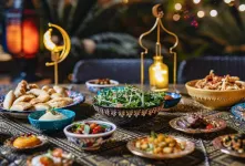 غذای مناسب سحری/ سحری را با بهترین غذاها تجربه کنید!