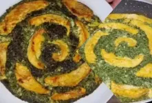 طرز تهیه کوکو سبزی با مرغ، یک انتخاب عالی برای پیش غذا