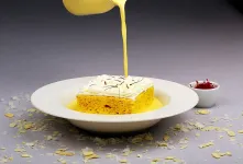 کیک شیری خیس/ رازها و نکات کلیدی برای تهیه یک کیک نرم و خوشمزه