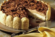طرز تهیه کیک لیدی فینگر یک عصرانه معطر و دلچسب