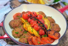 طرز تهیه کباب آبی/ یک دستور پخت خوشمزه و ویژه
