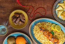 چند توصیه مهم غذایی برای افطار و سحر در ماه رمضان