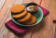 طرز تهیه ساندویچ سیب زمینی هندی (آلو تیکی برگر)