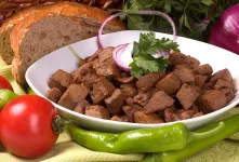 طرز تهیه جگر آرناووت / غذای محبوب و خوشمزه ترکی