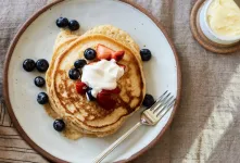 علت خمیر شدن پنکیک و راهکار جلوگیری از خمیر شدن پنکیک