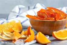 بررسی خواص مربای پوست پرتقال، روش تهیه و عوارض احتمالی آن