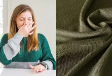 روش‌های موثر برای از بین بردن بوی بد پارچه نو