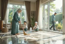 اهمیت نظافت و پاکیزگی در اسلام، از مبانی دینی تا تاثیرات اجتماعی