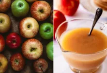 طرز تهیه رانی سیب خانگی، نوشیدنی خوشمزه و سالم