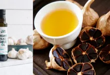 خواص روغن سیر سیاه بر سلامت انسان و روش استفاده از آن
