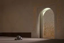 حکم شرعی جابجایی کفش در مسجد