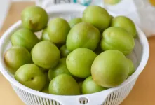 روش خشک کردن گوجه سبز به ساده ترین روش