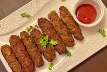 طرز تهیه کباب پاکستانی، یک سفر به دنیای طعم ها و عطرها