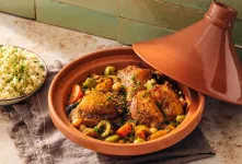 طرز تهیه طاجین مرغ مراکشی با طعم بی نظیر