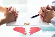 بررسی جامع ازدواج های پر ریسک و تأثیرات آن بر زندگی زوجین