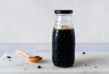 طرز تهیه سیروپ قهوه (شربت قهوه) خانگی؛ ساده و خوشمزه