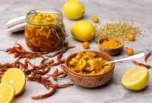 طرز تهیه ترشی هندی، طعمی متفاوت برای سفره ایرانی