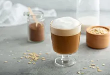 طرز تهیه فراپه کارامل و خامه ای کافی شاپی در خانه