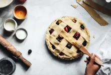 طرز تهیه ۳ دسر ساده و خوشمزه با شاتوت