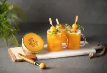 طرز تهیه اسموتی گرمک خوشمزه برای تابستان