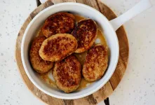 خواص فراوان و روش تهیه کتلت مرغ