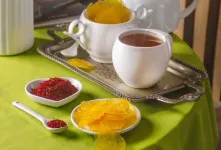 روش های نگهداری از پولکی و جلوگیری از چسبیدن آن
