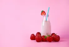 مواد لازم و روش تهیه فراپه توت فرنگی