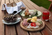 روش تهیه چند وعده غذایی بدون نیاز به گاز و برق