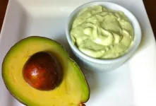 آموزش تهیه سس آووکادو با خواص بی نظیر این میوه و نکات نگهداری آن
