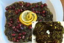 طرز تهیه حمیس توله خوزستانی با دو روش (حمیس پنیرک)