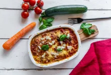 دستور تهیه لازانیا کدو سبز رژیمی و خوشمزه