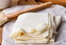 طرز استفاده از خمیر یوفکا، نکات کلیدی و دستور تهیه خمیر یوفکا