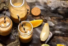 طرز تهیه رانی گلابی خانگی با روش های ساده