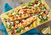 طرز تهیه جوجه کباب پنیری خوشمزه و متفاوت