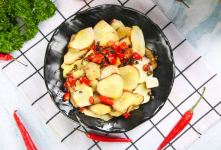 با طرز تهیه ترشی یار الماسی آشنا شوید!