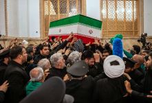 حکم کشته شدگان غیرنظامی در جنگ؛ آیا همه آن ها شهید محسوب می شوند؟