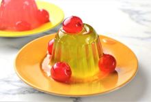 علت آب انداختن ژله و راه های جلوگیری از آن