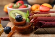 لواشک را کجا نگهداری کنیم؟ جلوگیری از کپک و فساد لواشک
