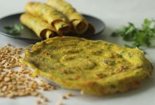 املت عدس؛ صبحانه ای مقوی و خوشمزه با طرز تهیه مرحله به مرحله