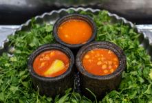 بهترین گوشت برای آبگوشت کدام است؟