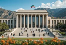 لیست کامل دادگاه های صلح استان البرز با آدرس و تلفن