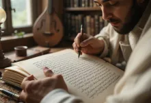 آموزش استخراج وزن شعر فارسی در سه گام ساده