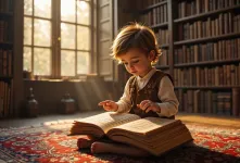 شعر و کتاب: گنجینه ای از حکمت و دانش