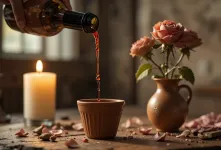 کج دار و مریز یا کج دار و مریض؟ بررسی اصالت یک ضرب المثل فارسی