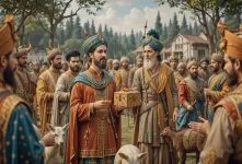 ناز شست یا ناز شصت؟ بررسی ریشه تاریخی و معنای این اصطلاح