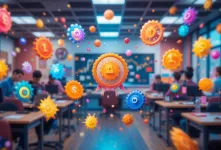 گیمیفیکیشن: ترکیب بازی و آموزش برای افزایش انگیزه و بهره وری